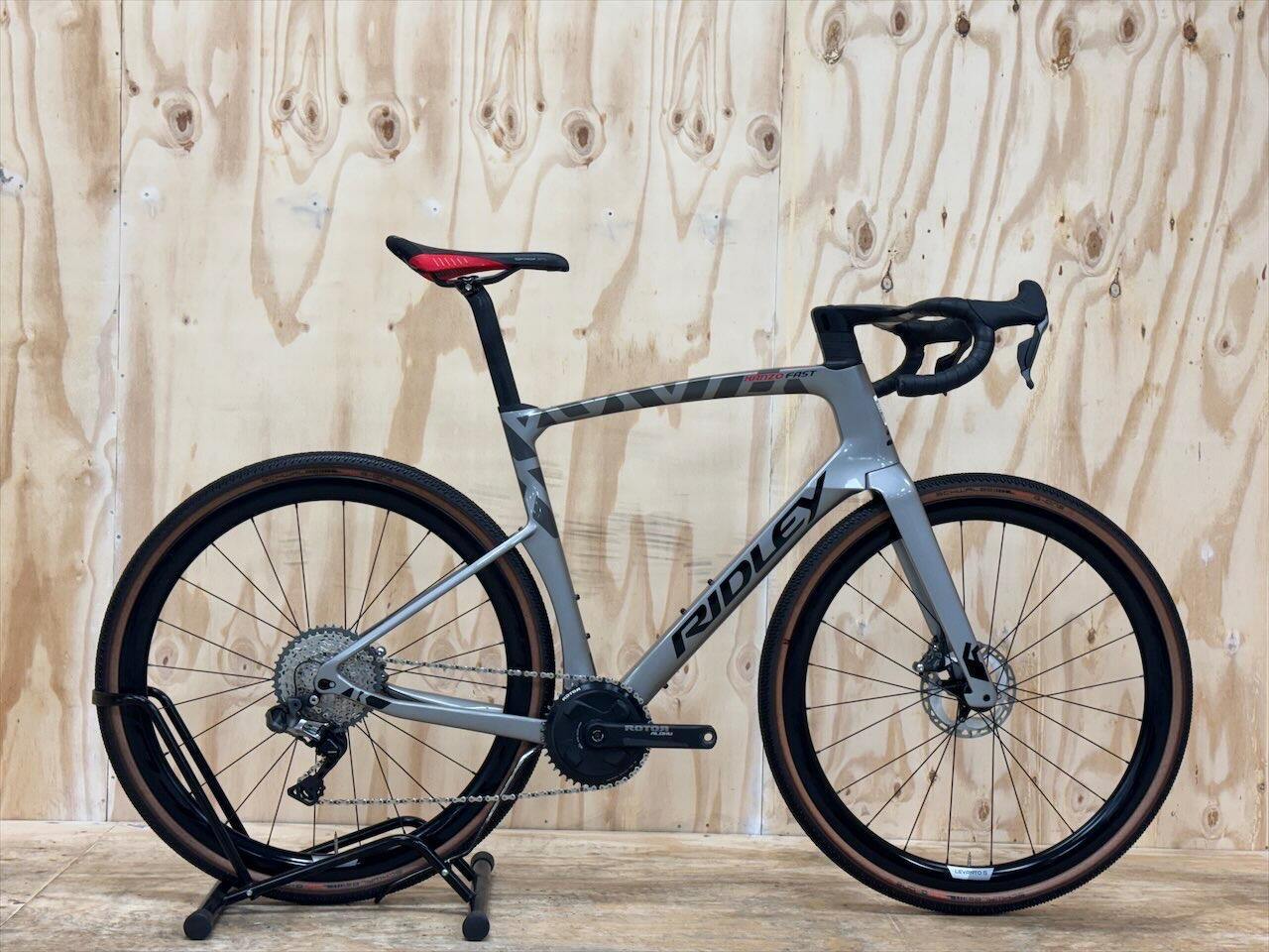 再入荷アイテム | BikeFair Ridley Bikes For Marketplace - BikeFair | Fast Kanzo ロードバイク