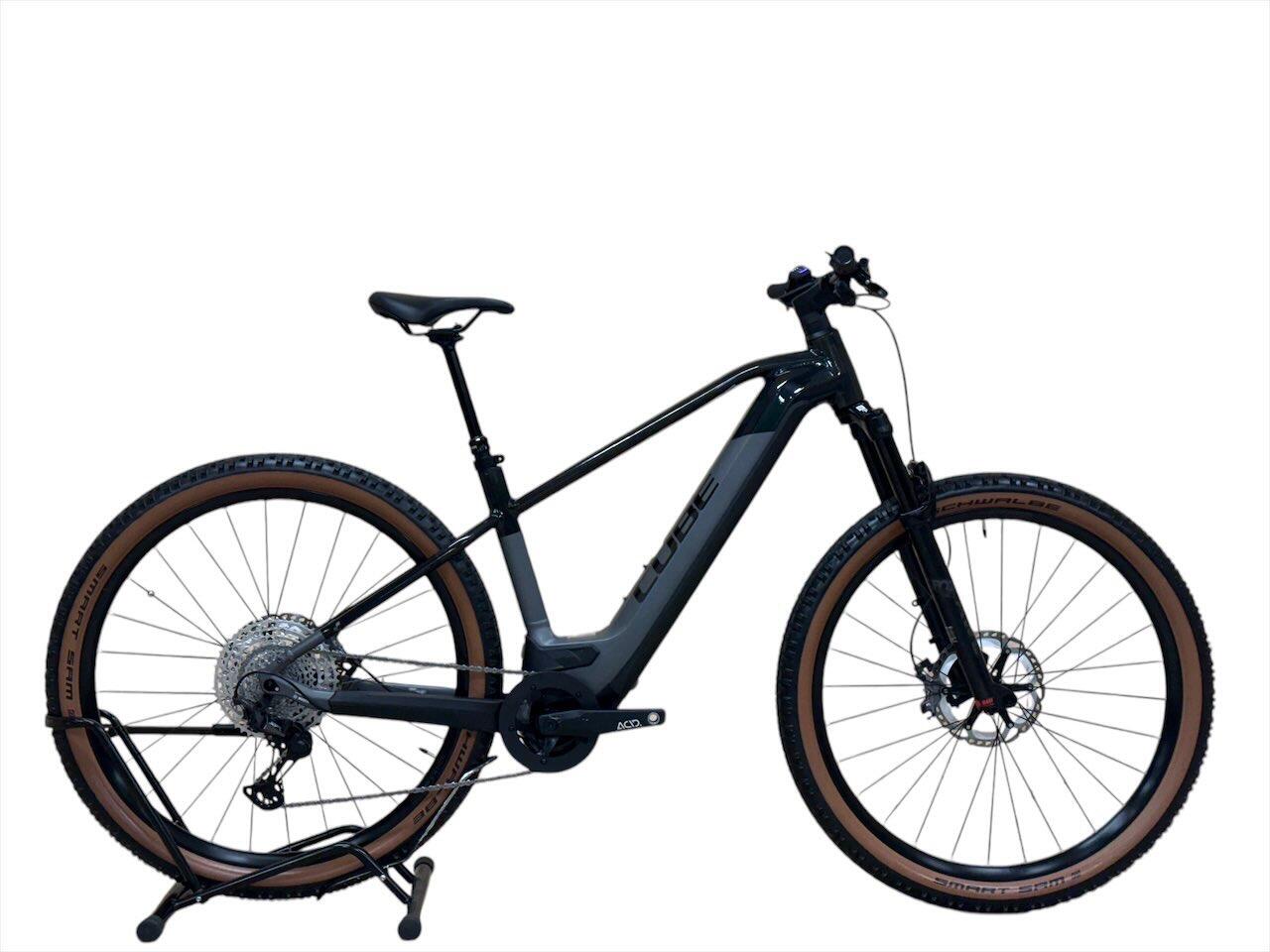 bulls e bike fully E-Bike BULLS Sonic EVO EN-SL 2 Carbon – Bikefactory46 main image 1