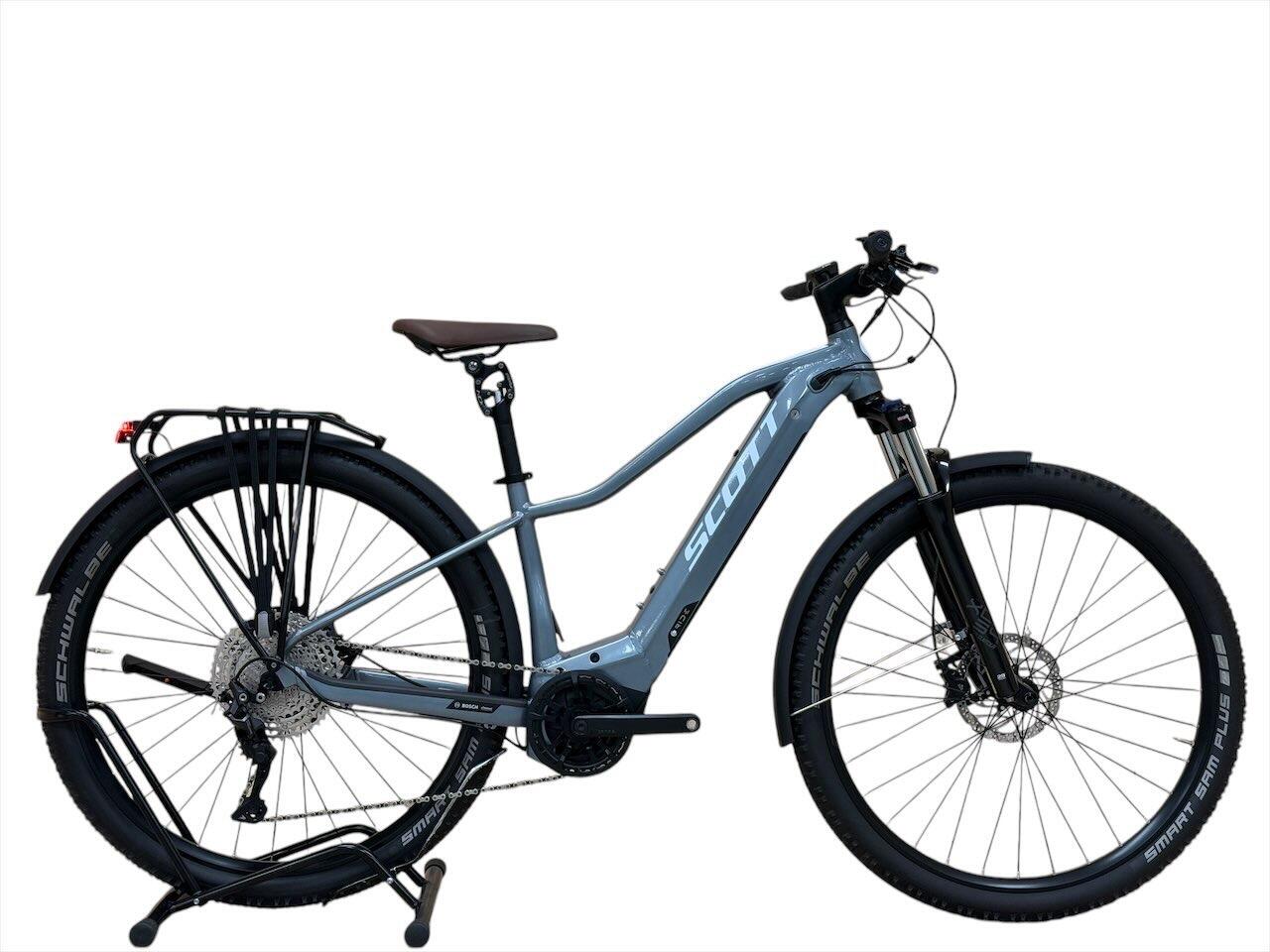 BikeFair | Scott Axis eRide 20 Lady | BikeFair - Marketplace For Bikes