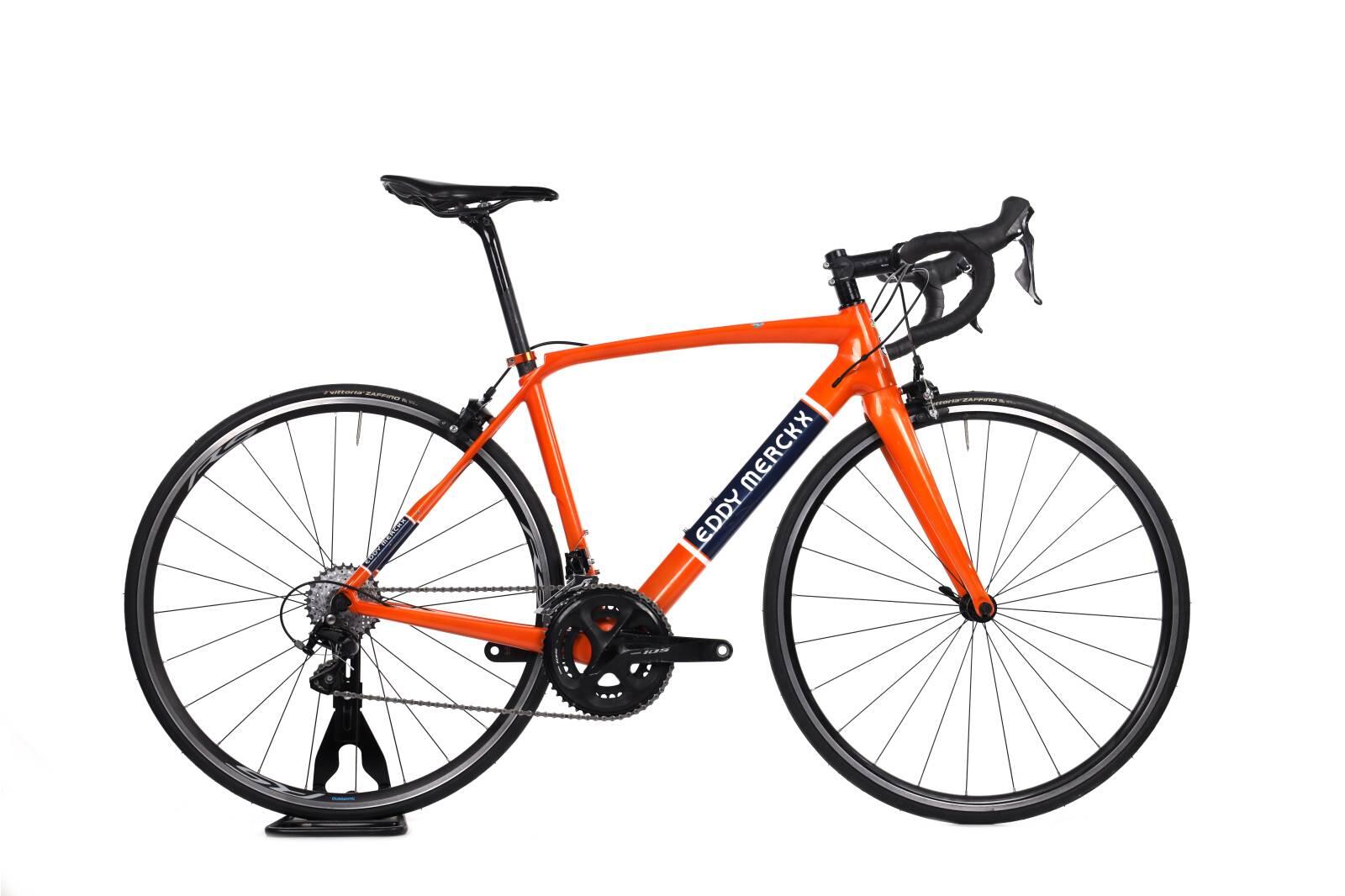EDDY MERCKX 「エディ メルクス」 LAVAREDO 68 2021年モデル