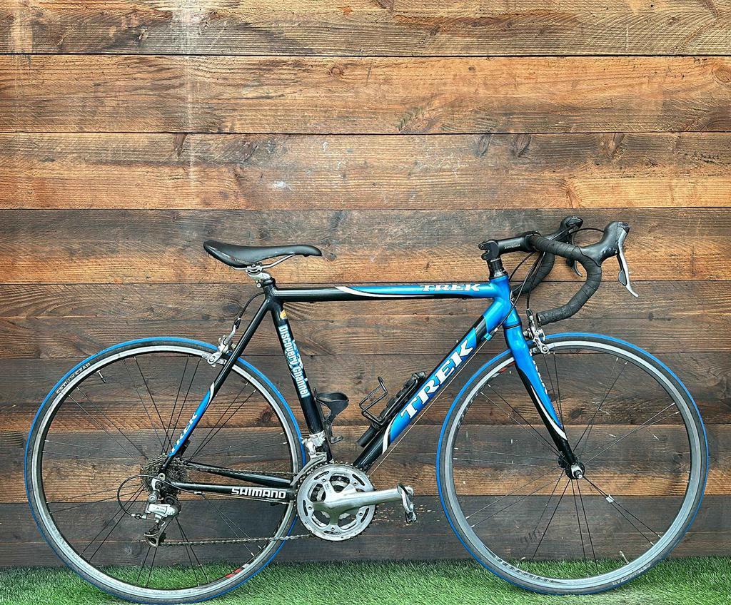TREK ロードバイク Discovery Channel TREK Discovery Channel road bike 20lb 57cm loaded w
