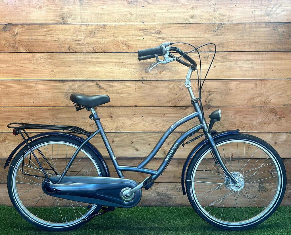 Sparta Amazone 7v 26inch 56cm - FREE DELIVERY
