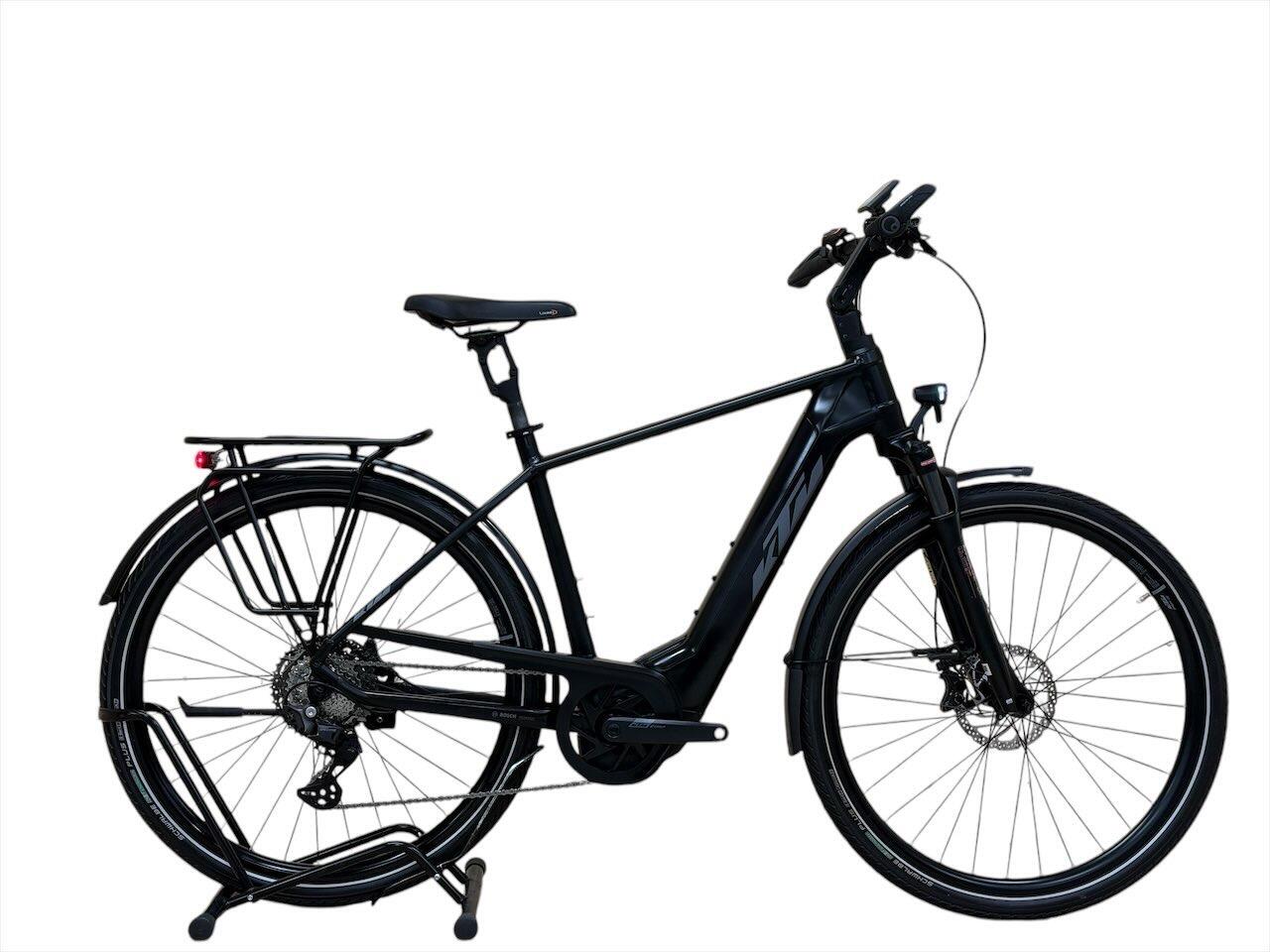 KTM Macina Style 730 E-Bike Shimano 2024