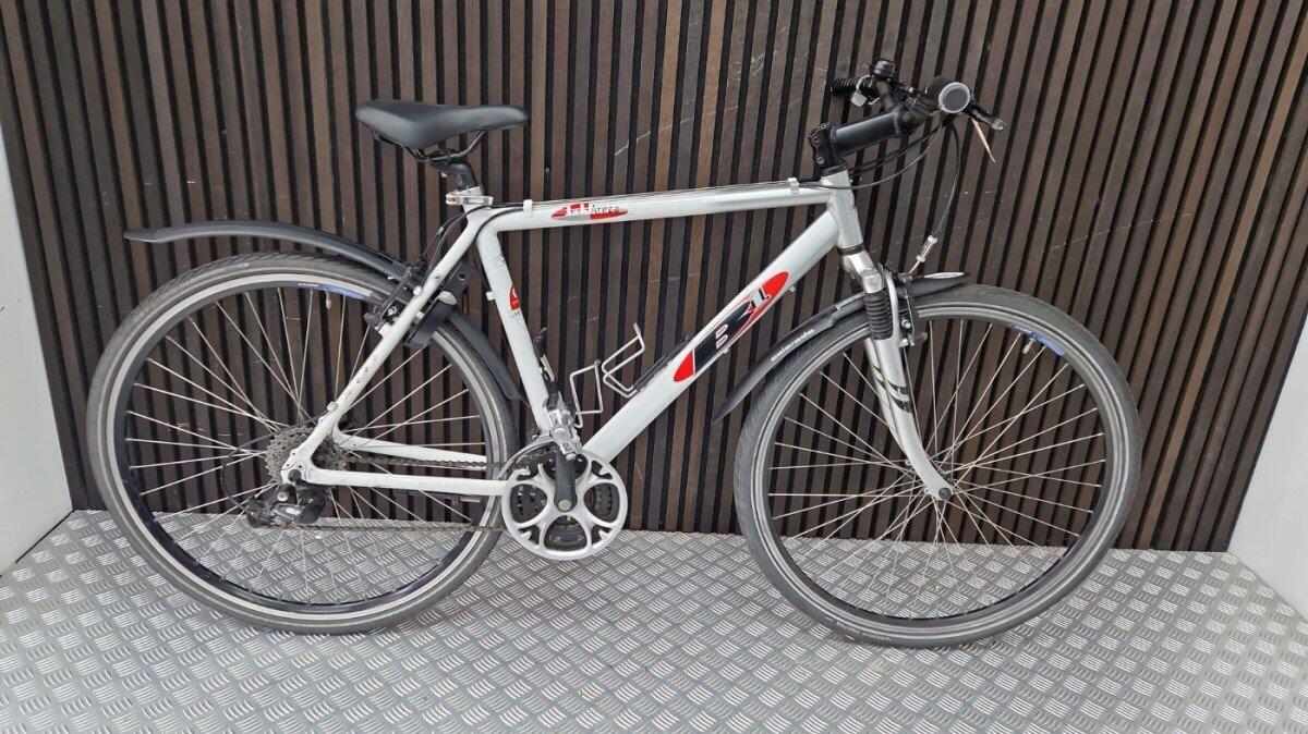 Areza B1 wit 53cm - F.85126
