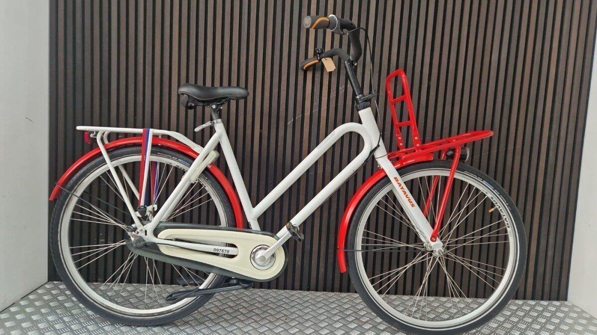 Batavus transportfiets Witrood 57cm - F.85320