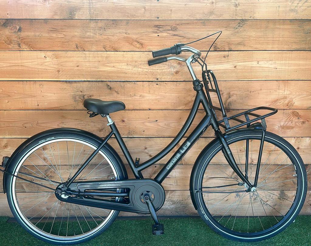 Cortina U4 3v 28inch 50cm - FREE DELIVERY