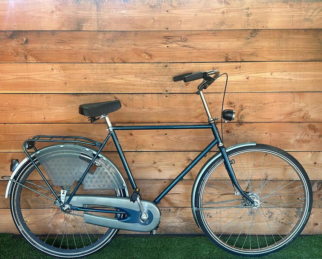 Sparta Herenfiets 28inch 57cm - FREE DELIVERY