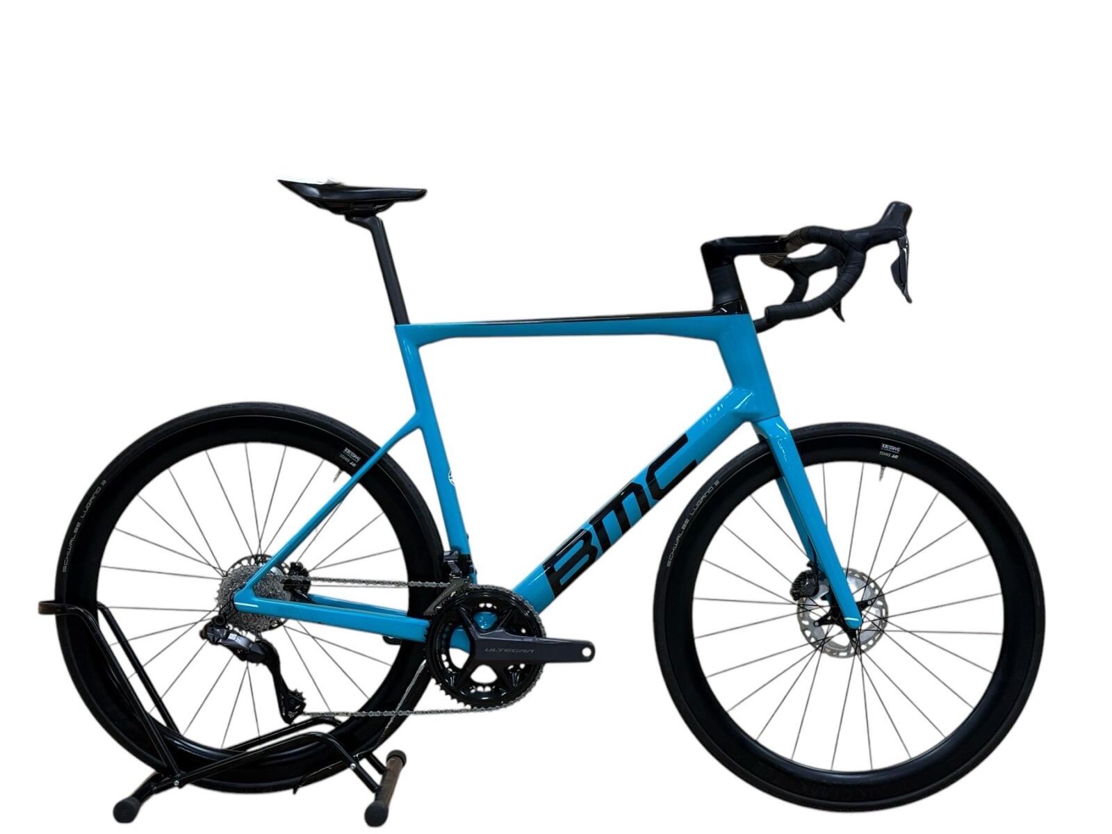BMC Teammachine SLR01 Three Carbon Racefiets Ultegra Di2 2023