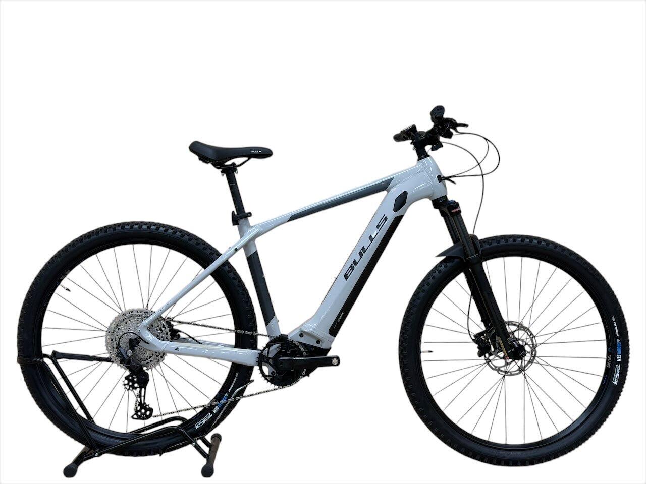Bulls Copperhead Evo 2 29 inch E-Mountainbike Shimano 2022