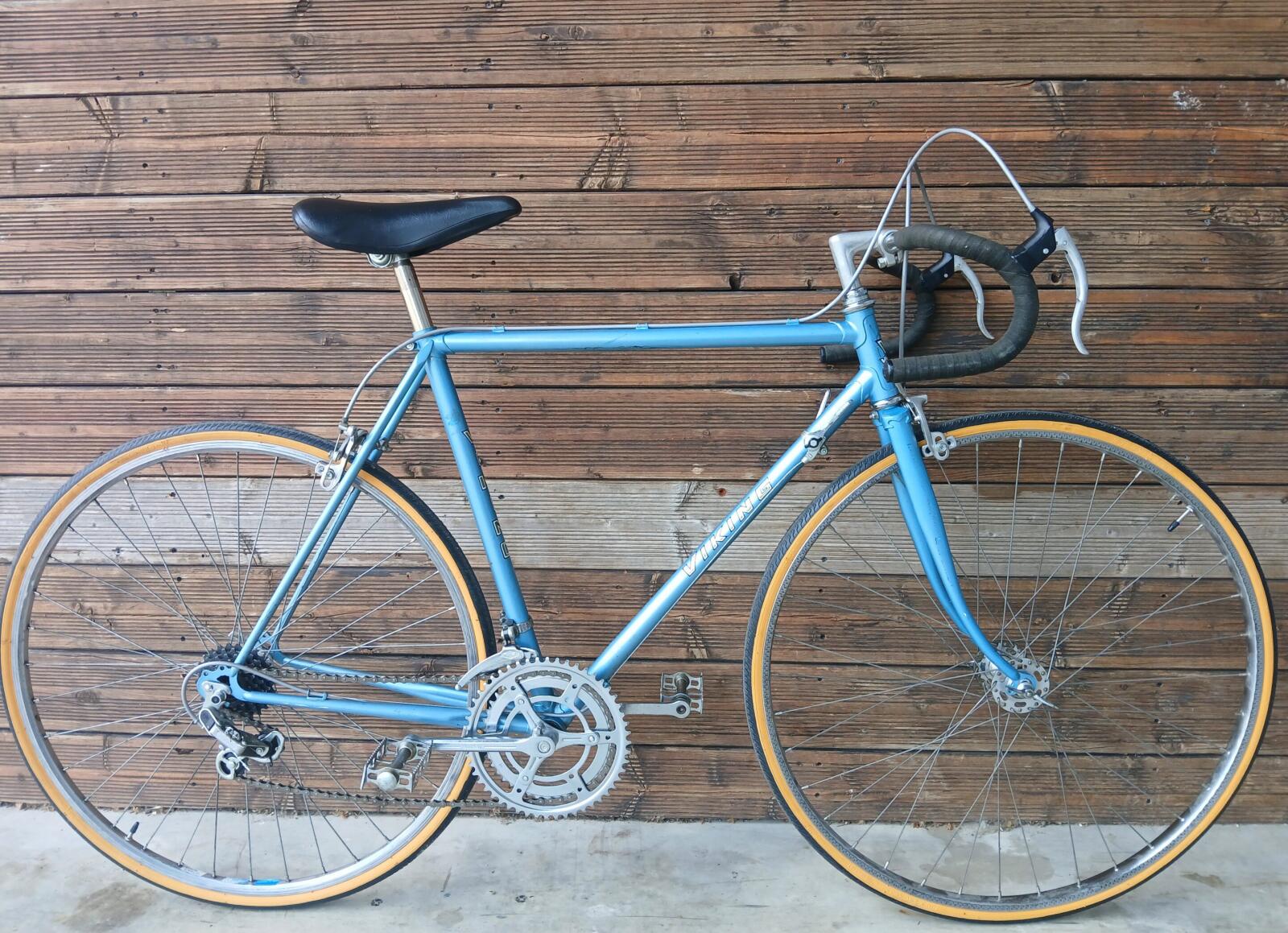 Viking - refurbished road bike