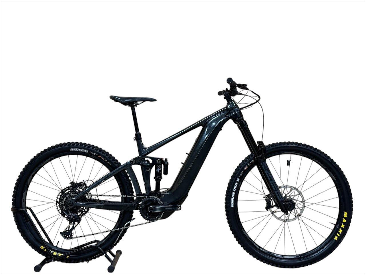 Giant Reign E+ 2 MX Pro 29 inch E-Mountainbike GX 2022