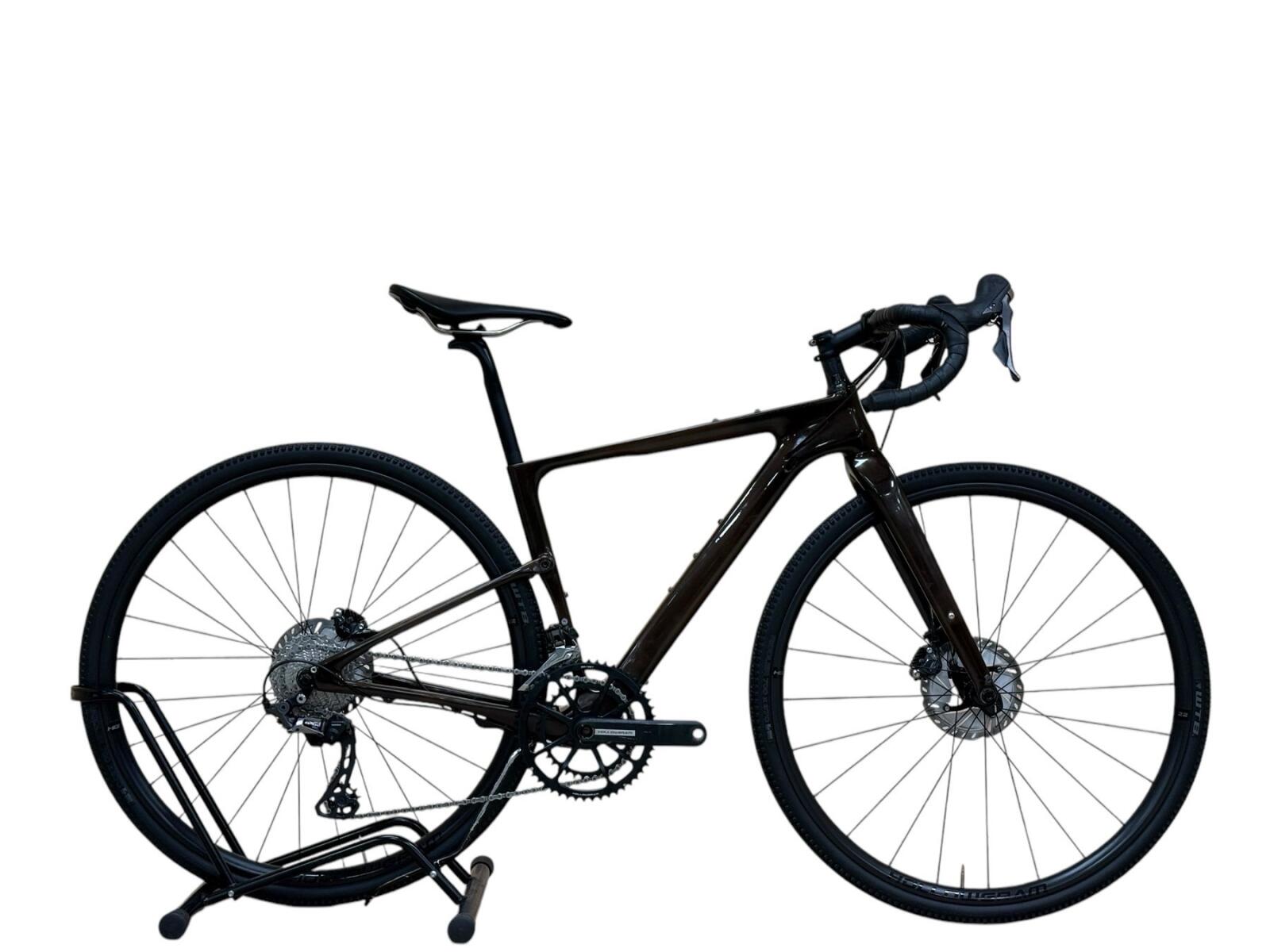 Cannondale Topstone 2 Carbon Gravelbike GRX 2021