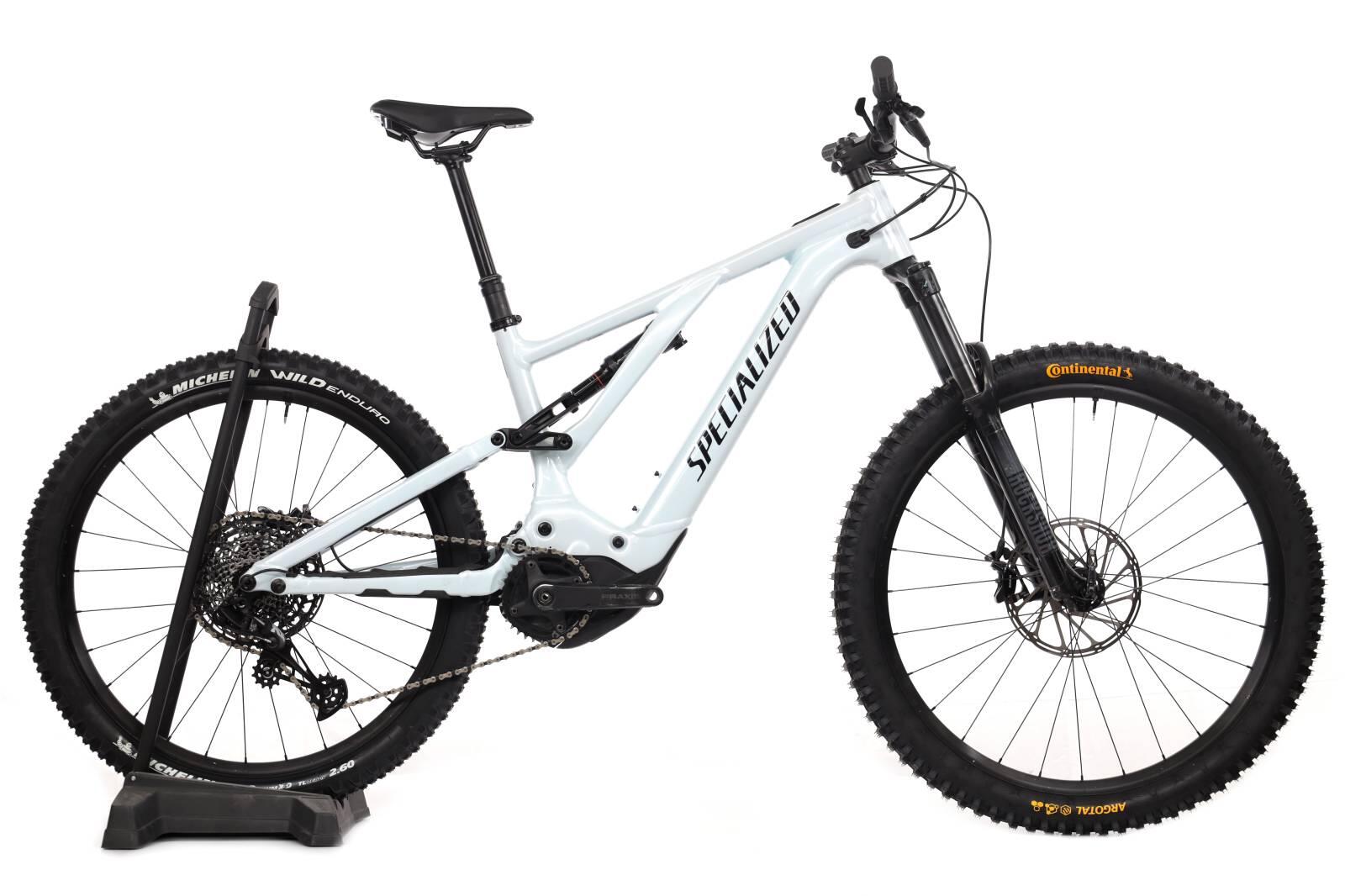 Specialized Turbo Levo Alloy