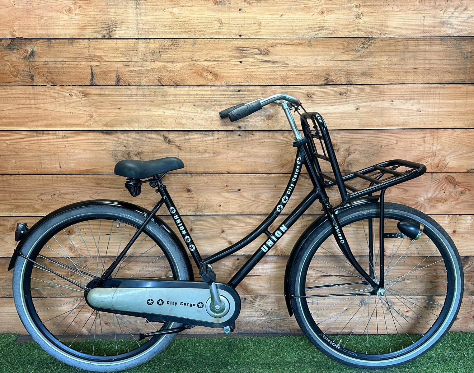 Union City Cargo 28inch 53cm - FREE DELIVERY