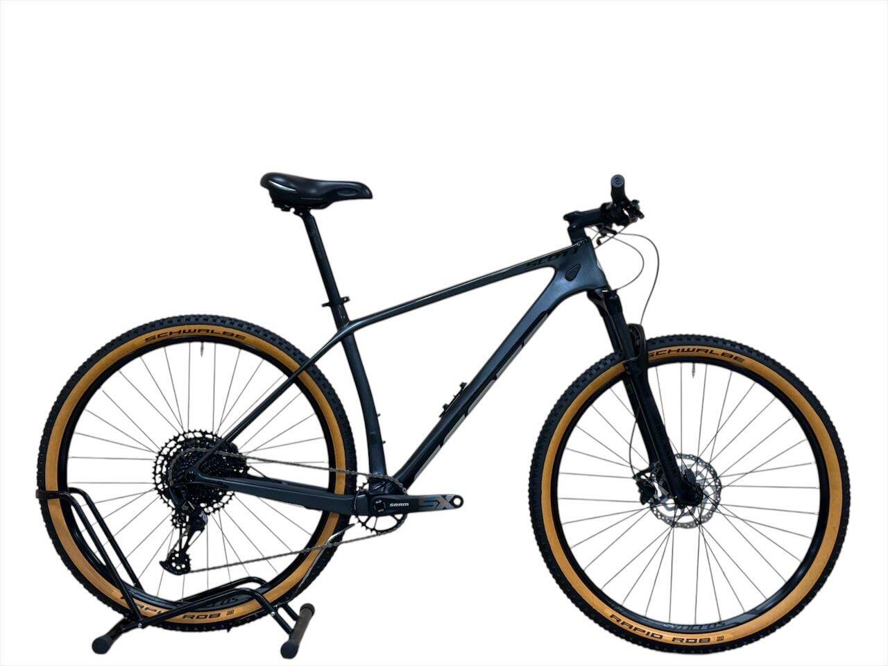 Scott Scale 940 Carbon 29 inch mountainbike NX 2022