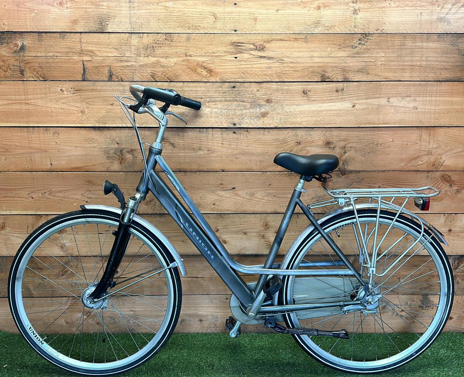 Union Damesfiets 3v 28inch 53cm - FREE DELIVERY