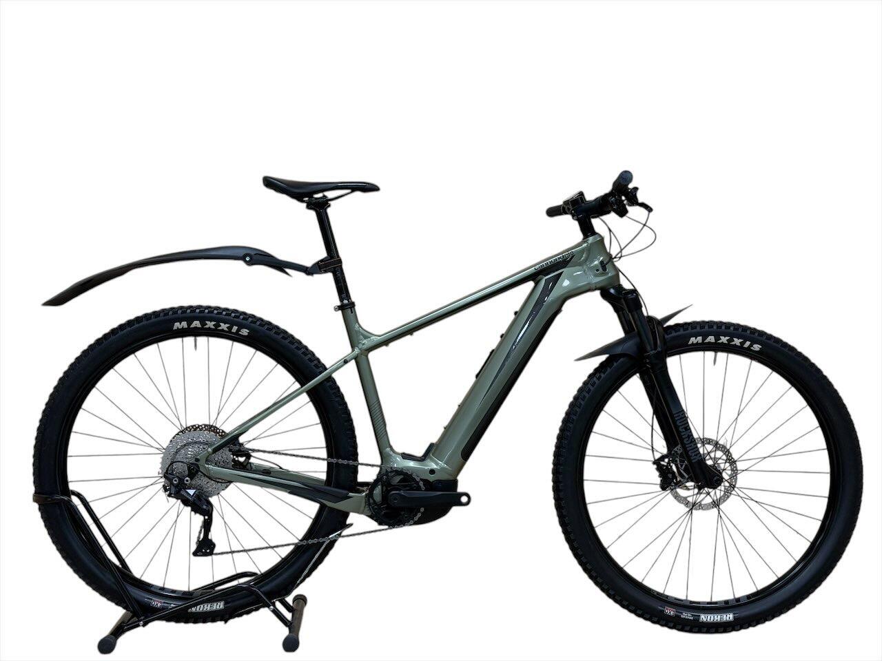 Cannondale Trail Neo 2 29 inch E-Mountainbike Shimano 2023