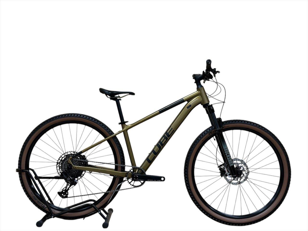Cube Acid mountainbike Sram NX 2024