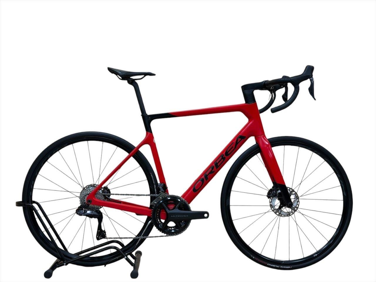 Orbea Orca M20i Team Carbon Racefiets Shimano Ultegra Di2 2022
