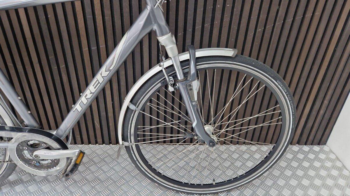 Trek T500 Heren grijs 56cm - F.86450