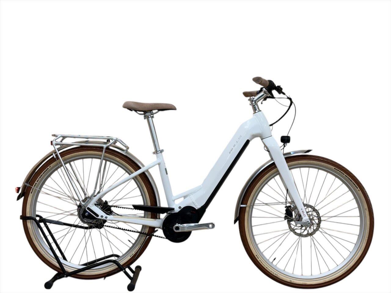 Bulls Sturmvogel Evo 5F E-Bike Nexus 2022