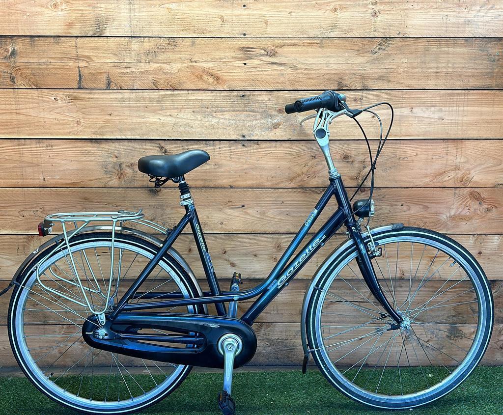 Gazelle Orange 7v 28inch 54cm - FREE DELIVERY