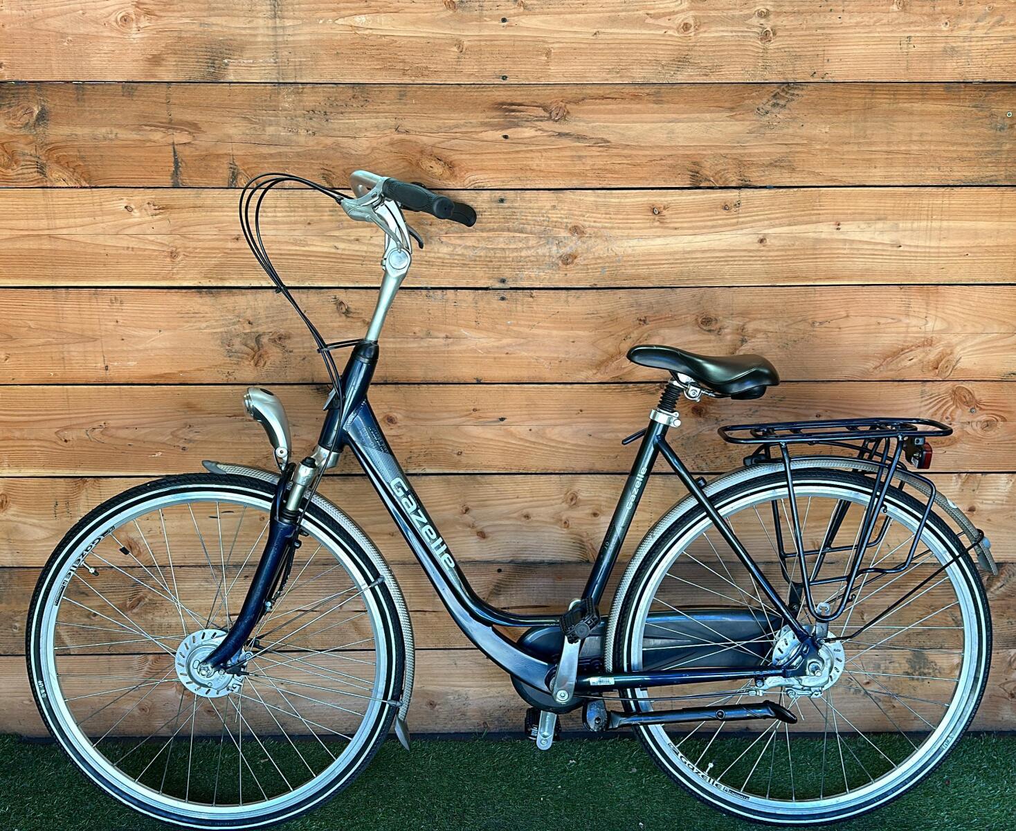 Gazelle Orange 7v 28inch 53cm - FREE DELIVERY