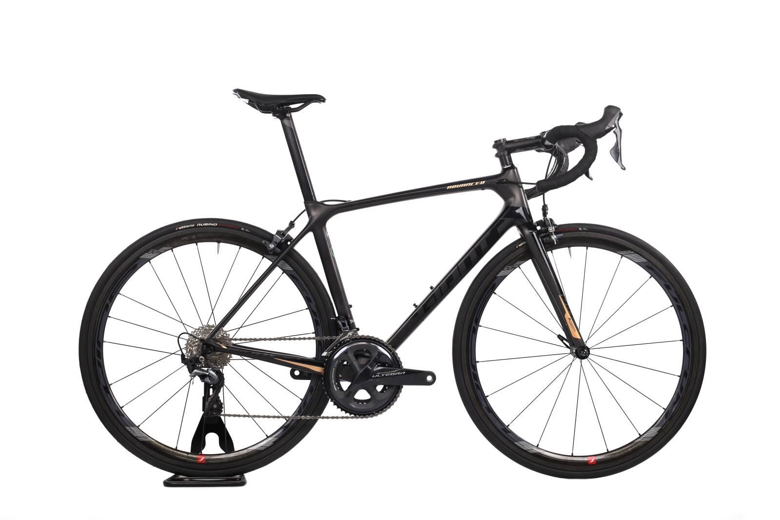 Giant TCR Advanced 1 Pro Compact