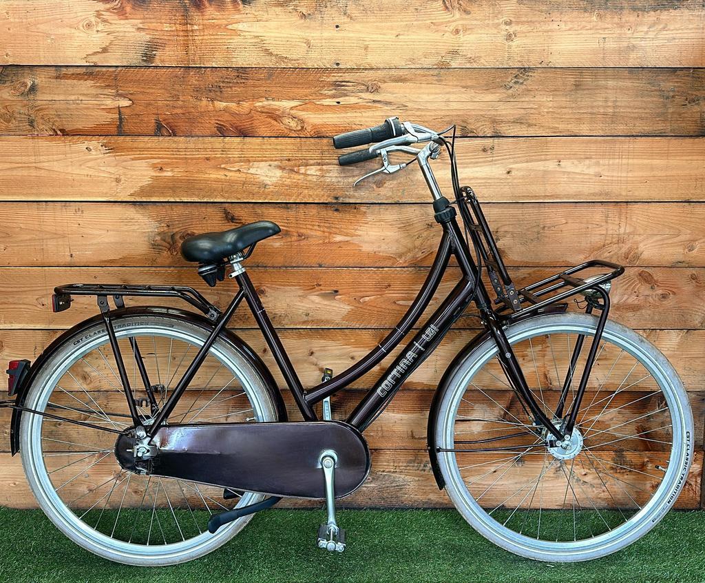Cortina U4 5v 28inch 57cm - FREE DELIVERY