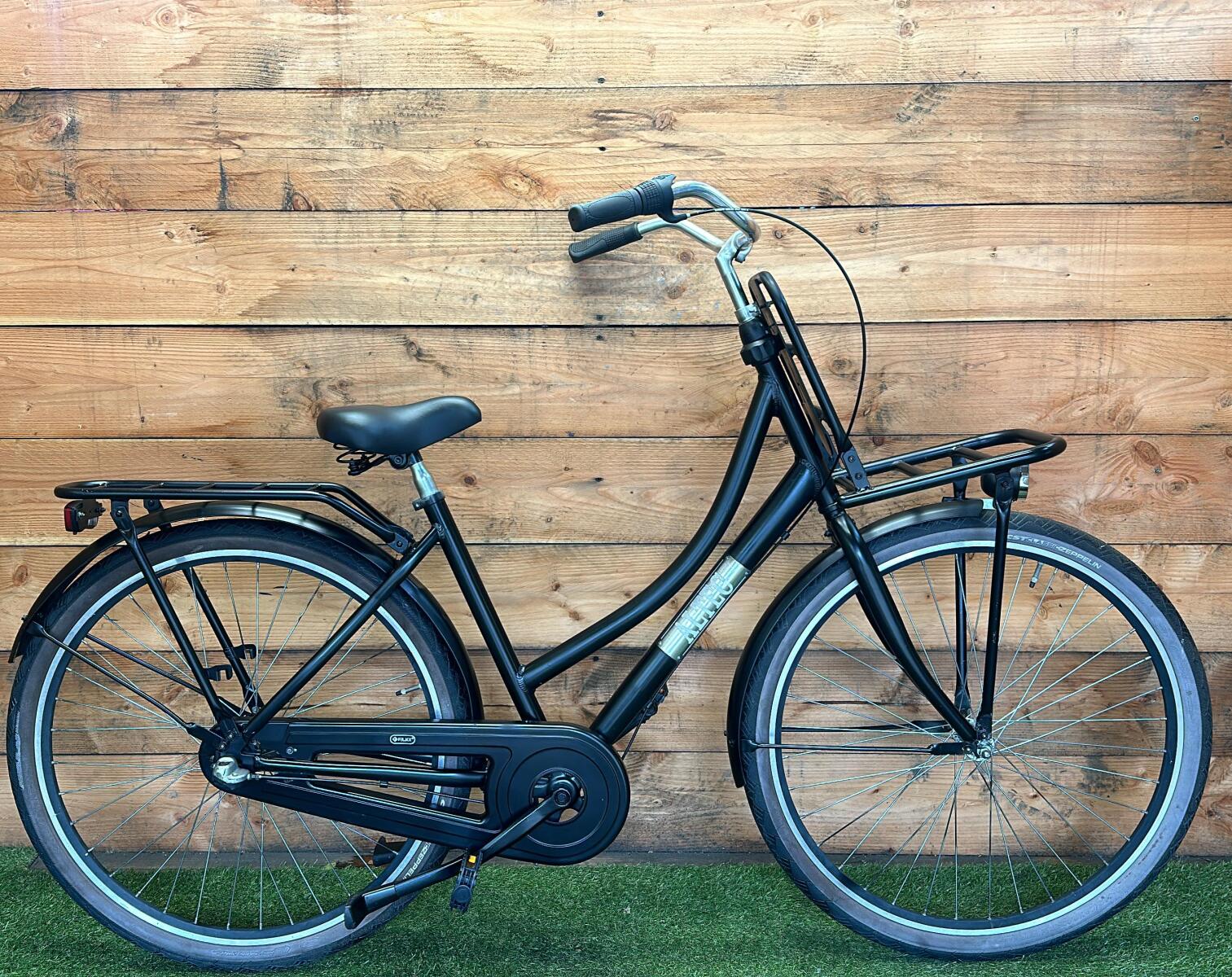 Altec Transportfiets 3v 28inch 50cm - FREE DELIVERY