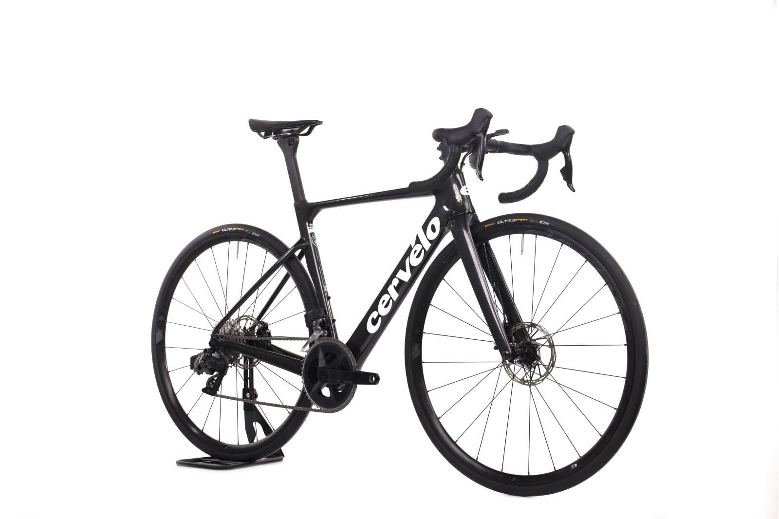 Cervélo Soloist Rival AXS