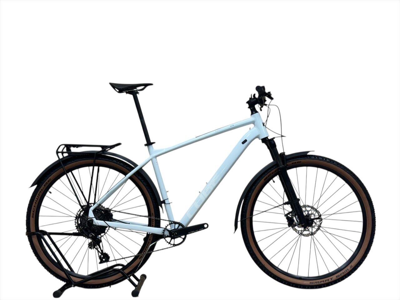 Cube Acid 29 inch mountainbike Sram NX 2022