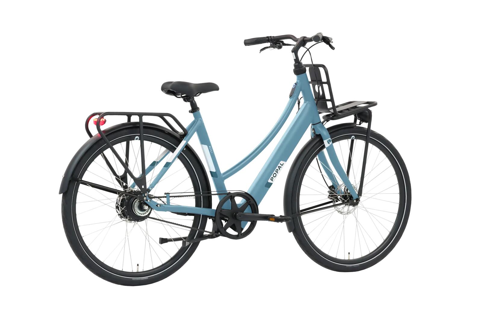 ROYL1 STEEL TEAL 47CM  XS
