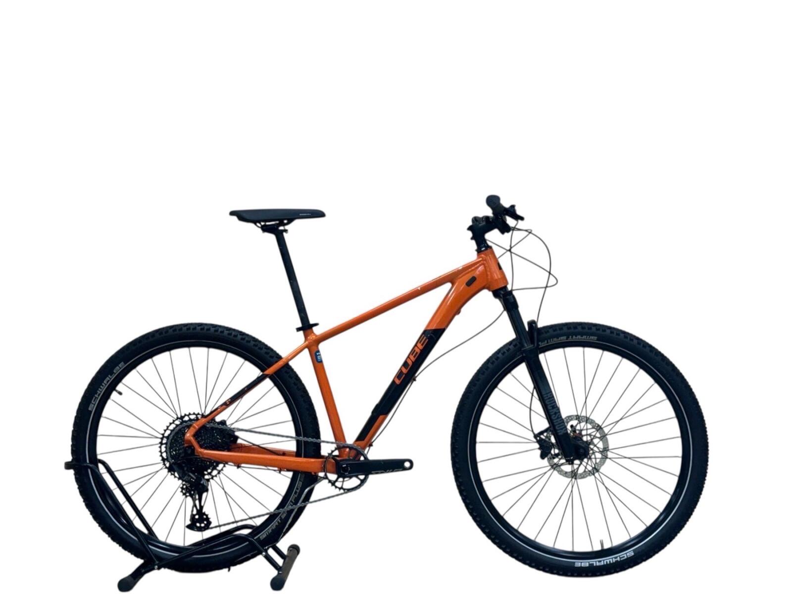 Cube Acid mountainbike NX 2021