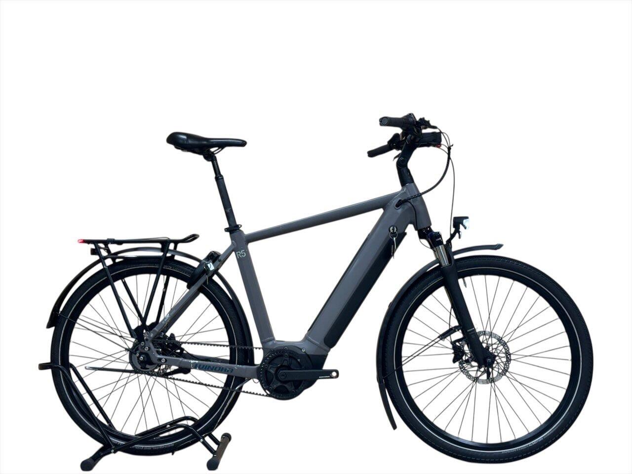 Winora Sinus R5F E-Bike Nexus 2022
