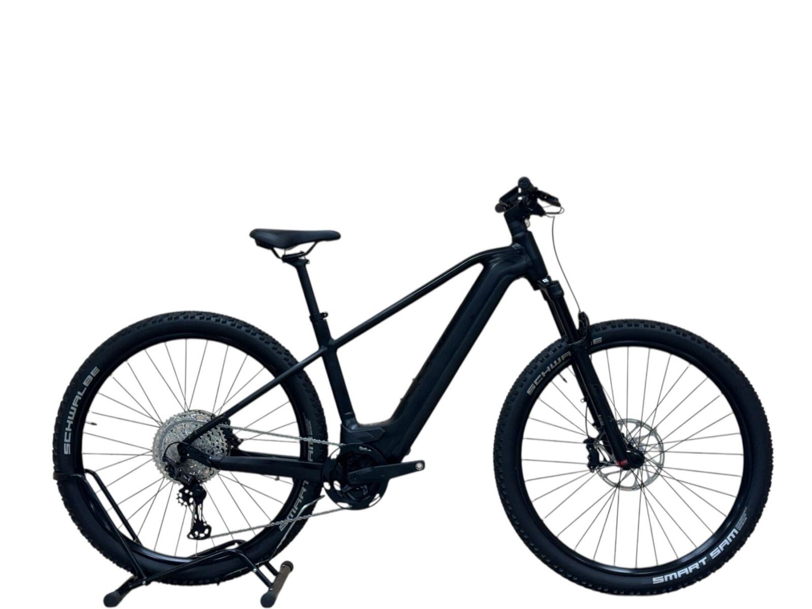 Cube Reaction Hybrid SLX 750 29 inch E-Mountainbike Shimano XT 2024