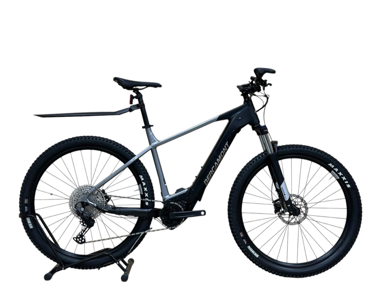 Bergamont E-Revox Sport 29 inch E-Mountainbike Shimano Deore 2022