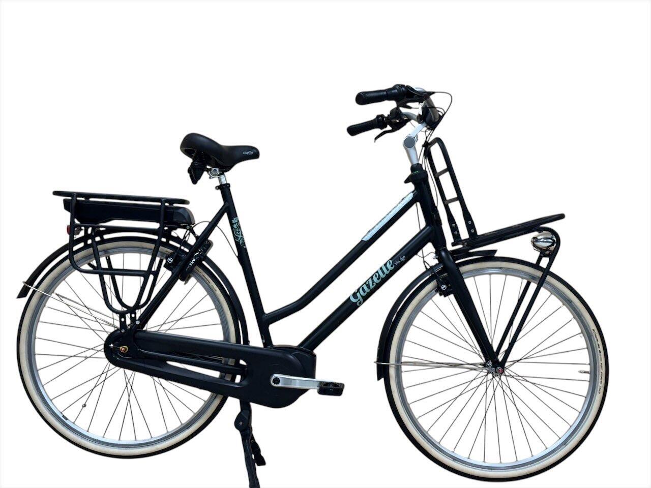 Gazelle Miss Grace C7+ HMB Limited E-Bike Nexus 2022