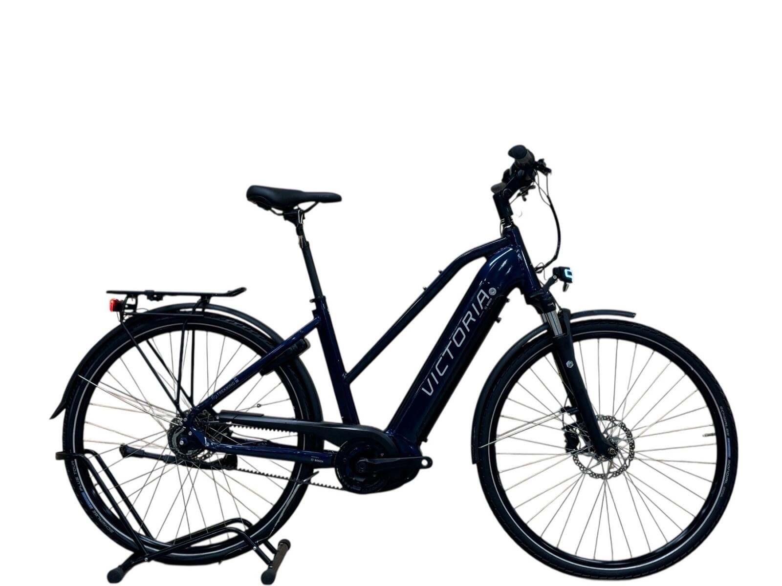 Victoria eTrekking 11.8 E-Bike Nexus 2021