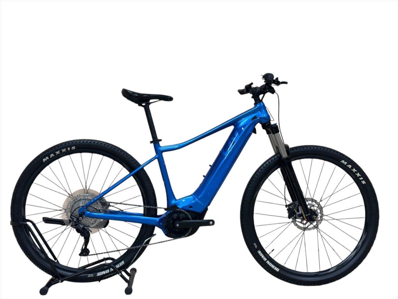 Giant Liv Vall-E + EX E-Bike Shimano 2021