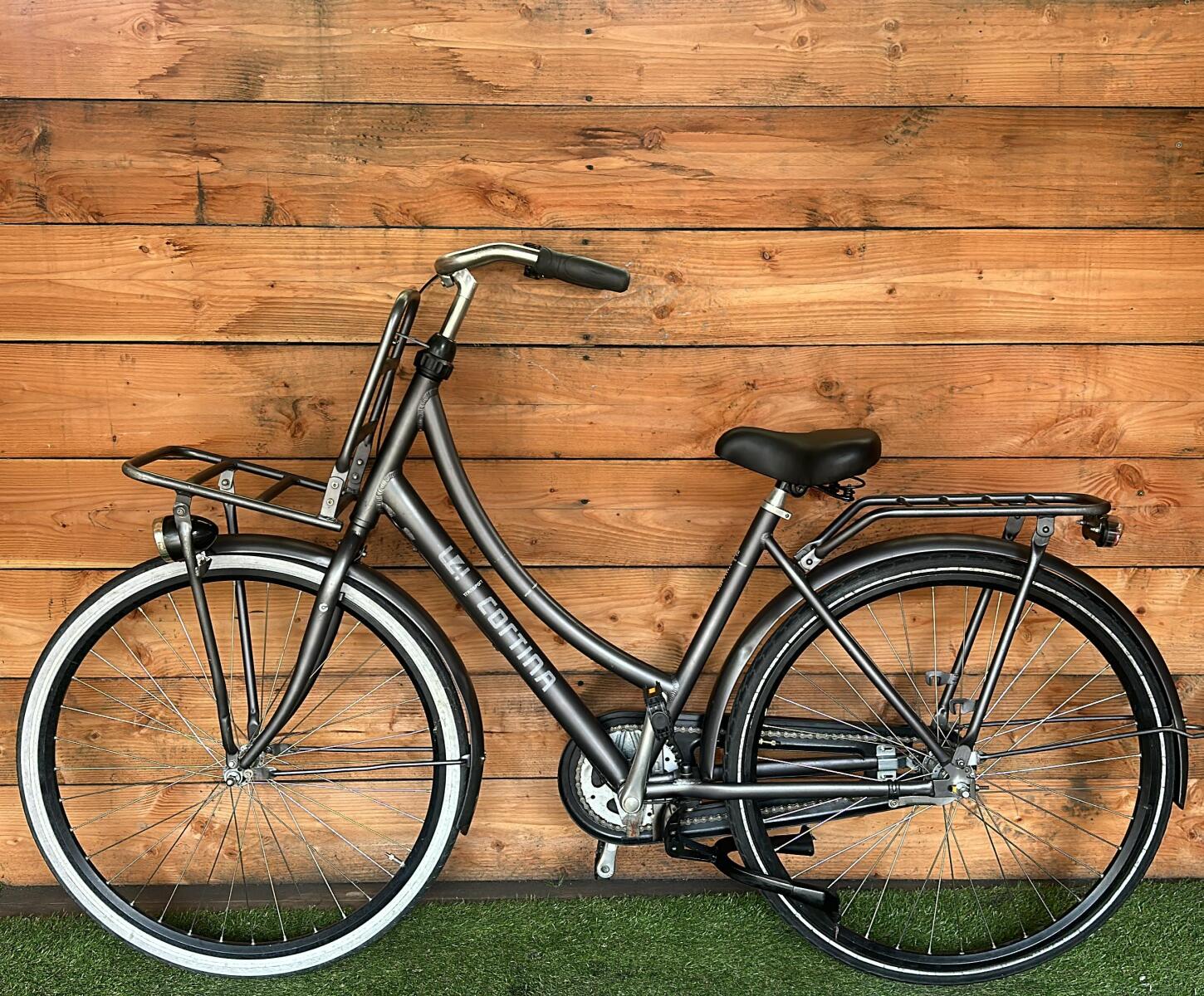 Cortina U4 3v 28inch 50cm - FREE DELIVERY