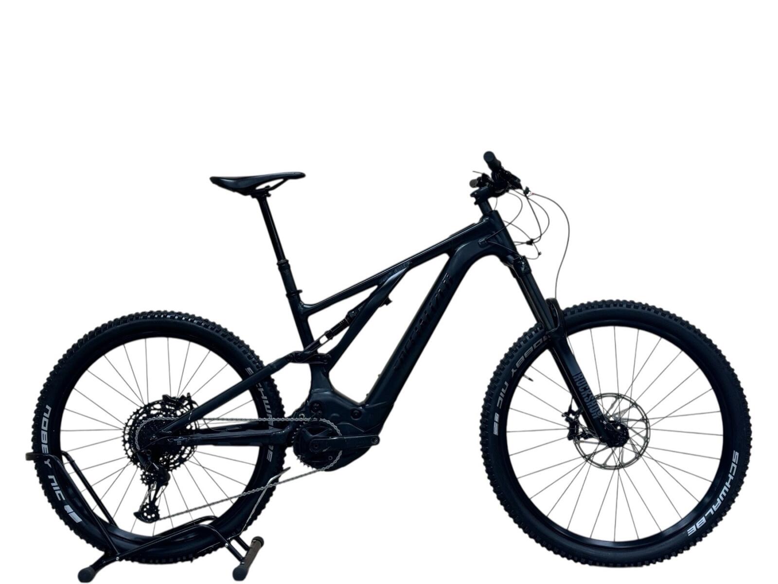 Specialized Turbo Levo Alloy E-Mountainbike Sram SX 2023