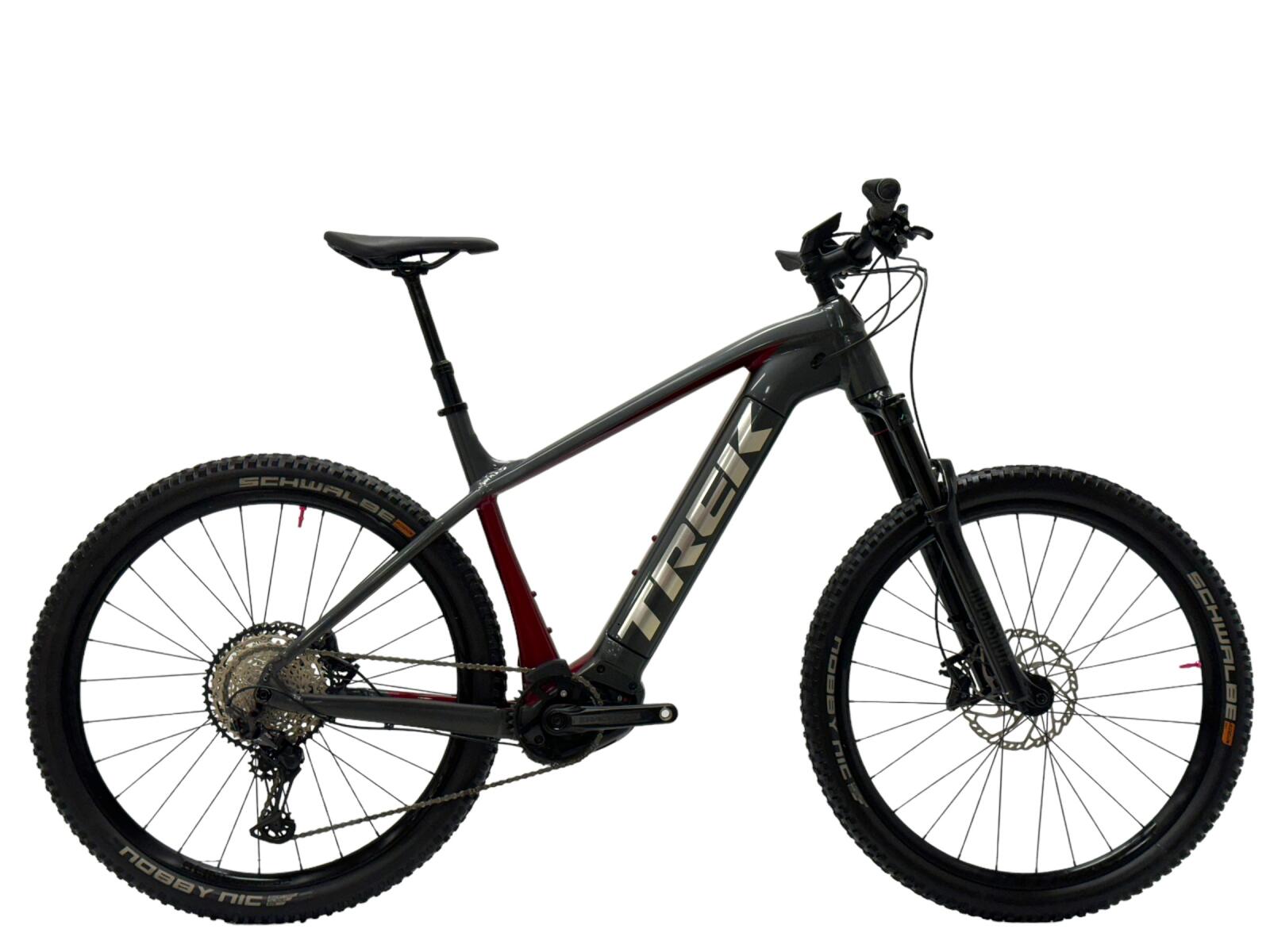 Trek Powerfly 7 29 inch E-mountainbike Shimano XT 2021