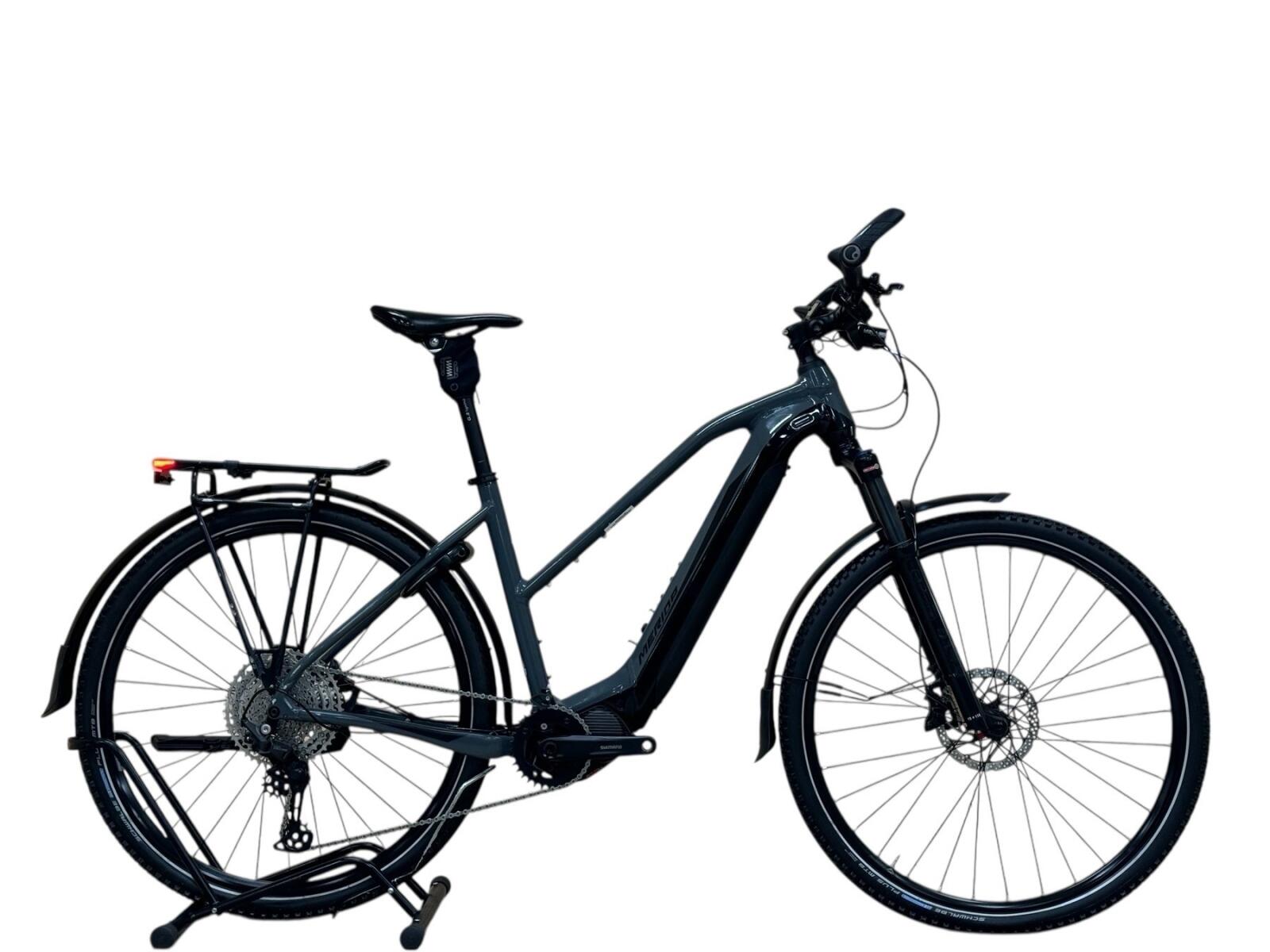 MERIDA BIG TRAIL 600