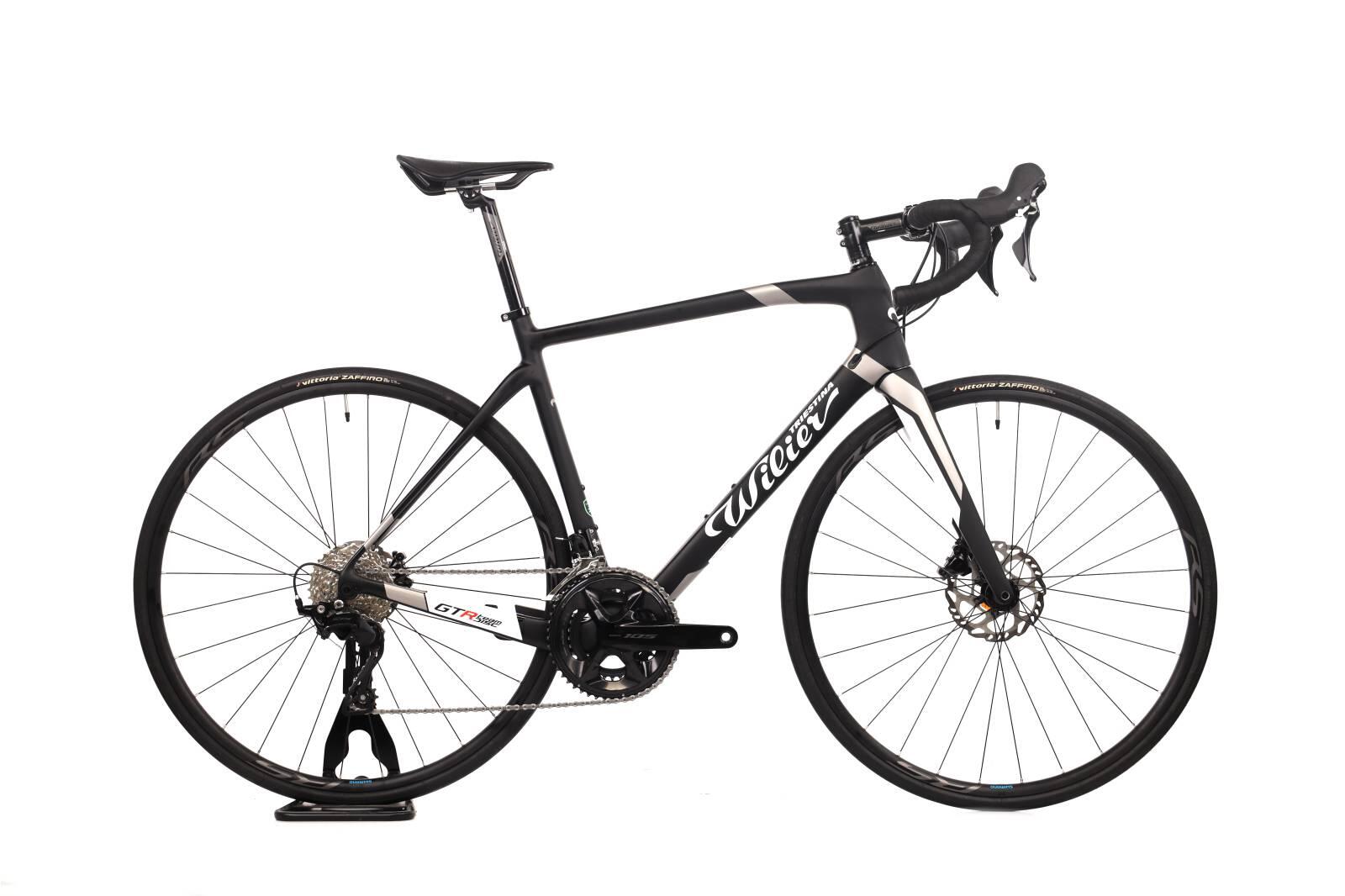 WILIER 「ウィリエール」 GTR TEAM DISC 2024年モデル ロード