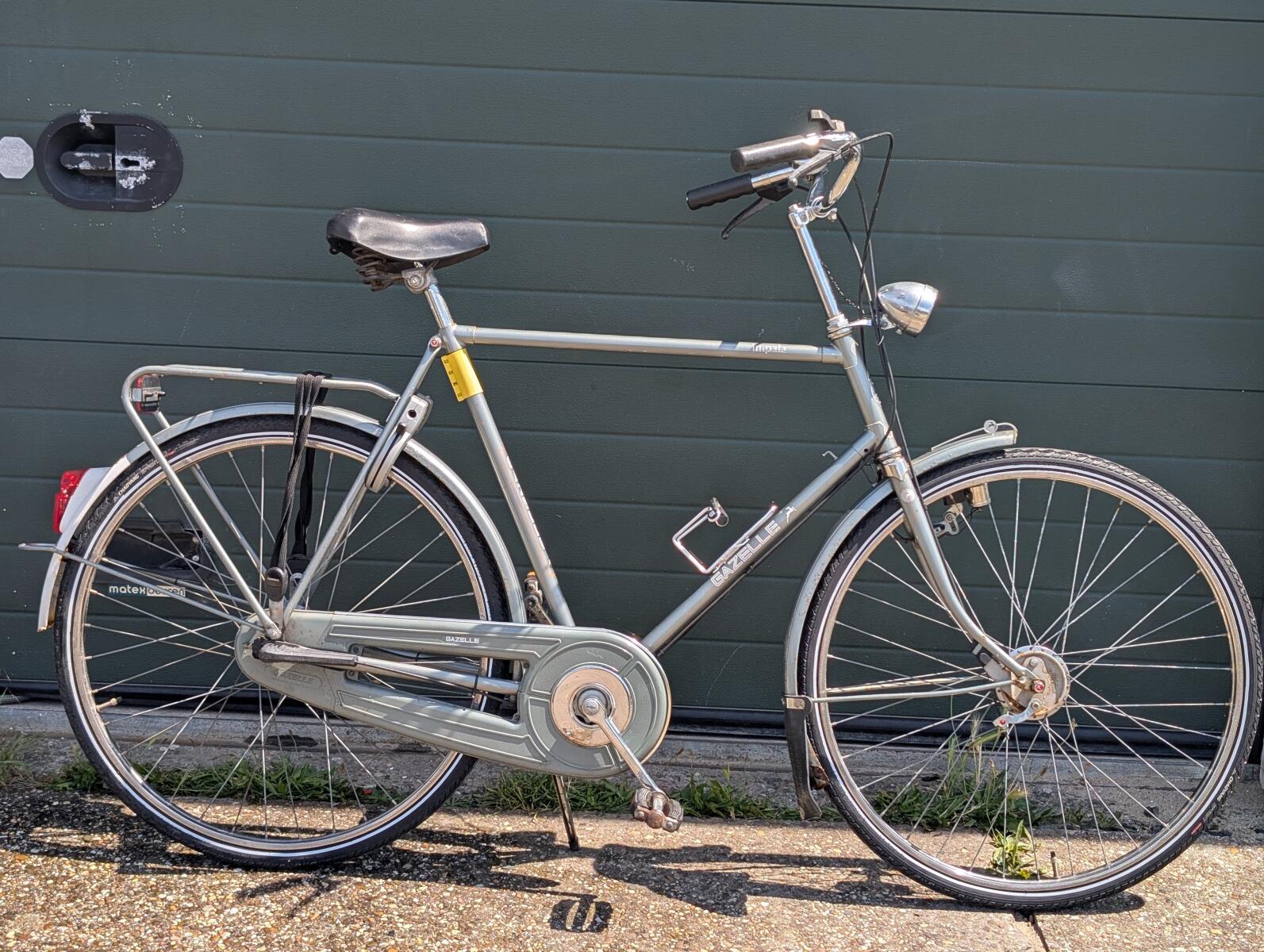 cowboy e bike schutzblech C3 2023 beeline-zulu Test: Diamant Topas LB Menge:1 Packung (12 Paar)