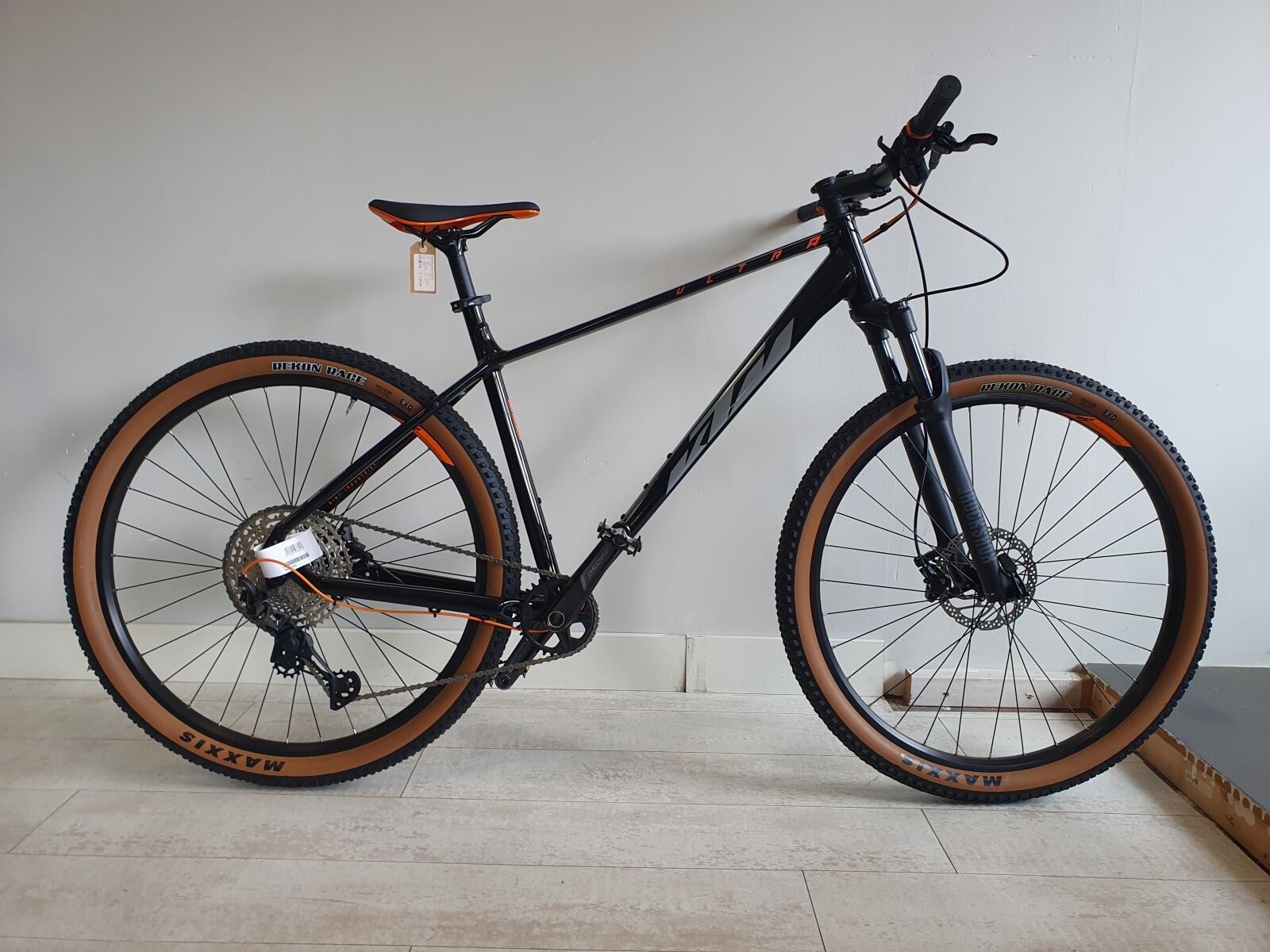 BikeFair | KTM Ultra | BikeFair - Marketplace For Bikes