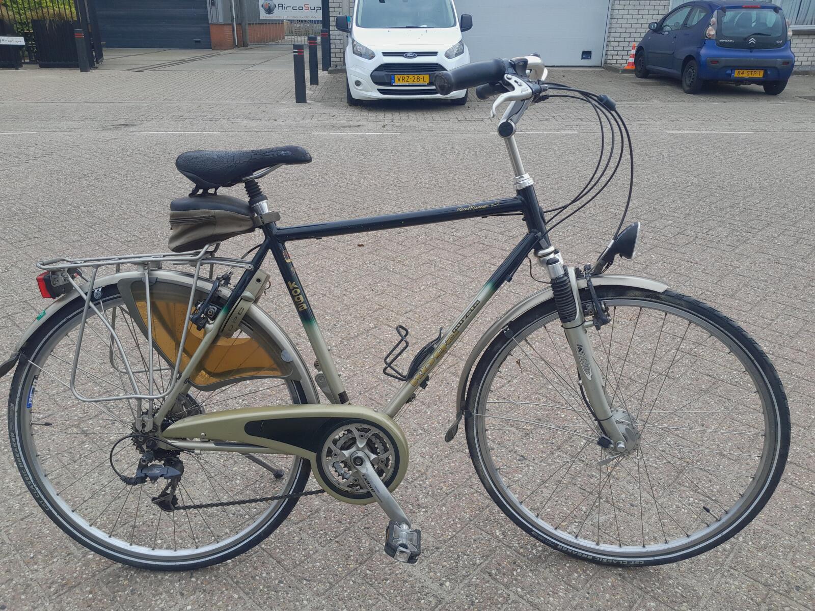 BikeFair | Koga-Miyata Road Runner S | BikeFair