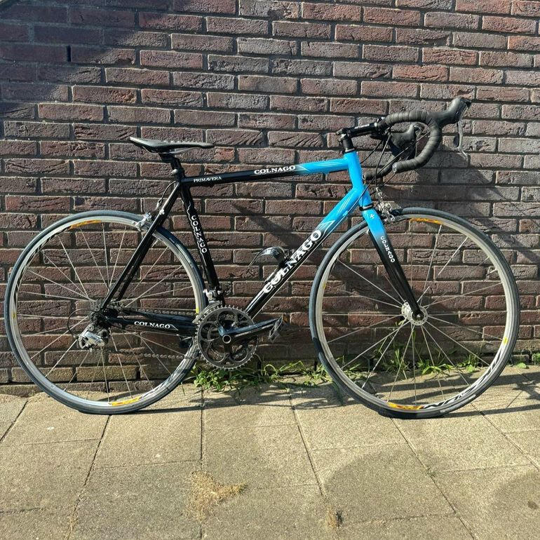 COLNAGO PRIMA 105 コルナゴ BikeFair | Colnago Primavera | BikeFair - Marketplace For Bikes