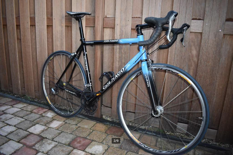 BikeFair | Colnago Primavera | BikeFair - Marketplace For Bikes